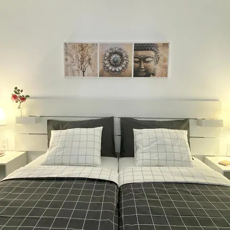 Carpe Diem - Shared Pool By Lanzarote