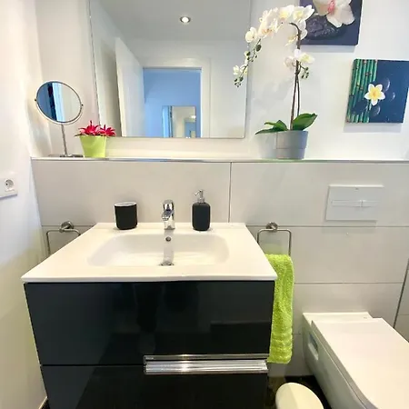 Apartamento Carpe Diem - Shared Pool By Lanzarote