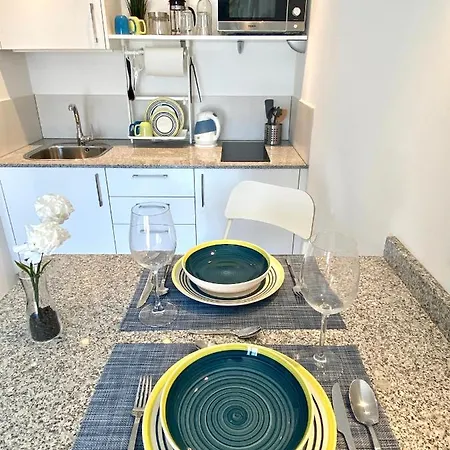 Carpe Diem - Shared Pool By Lanzarote