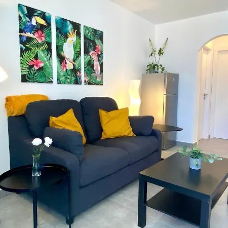 Carpe Diem - Shared Pool By Lanzarote Apartamento