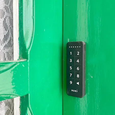 Carpe Diem - Shared Pool By Lanzarote Appartement