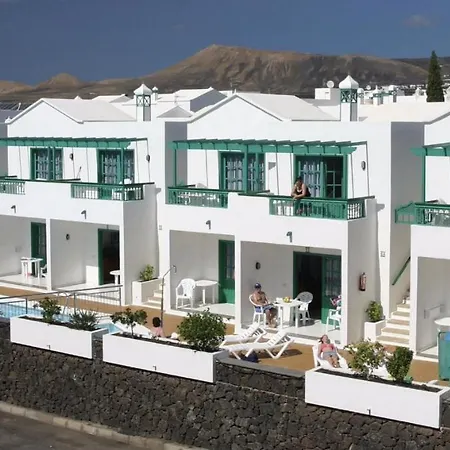 Carpe Diem - Shared Pool By Lanzarote Appartement Puerto del Carmen (Lanzarote)