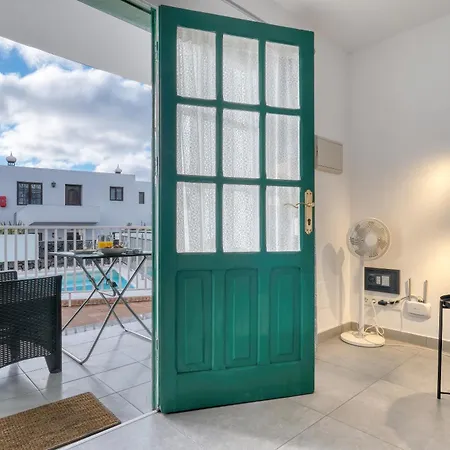 Appartamento Carpe Diem Apartment - Pool view By Lanzarote Vacation Homes Puerto del Carmen (Lanzarote)