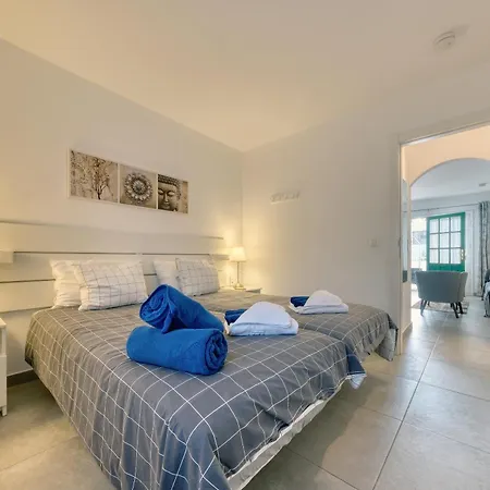 Apartmán Carpe Diem - Shared Pool By Lanzarote *