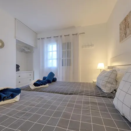 Carpe Diem - Shared Pool By Lanzarote Apartmán