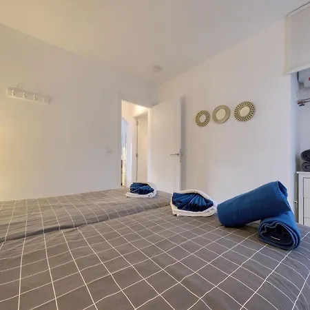 Carpe Diem - Shared Pool By Lanzarote *