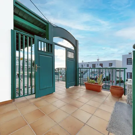 Carpe Diem - Shared Pool By Lanzarote Apartmán *