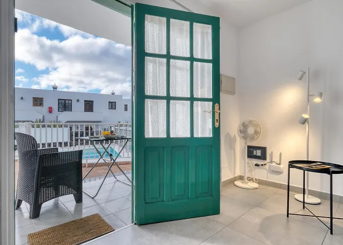 Appartamento Carpe Diem Apartment - Pool view By Lanzarote Vacation Homes Puerto del Carmen (Lanzarote)