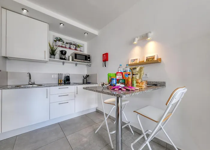 Appartamento Carpe Diem Apartment - Pool view By Lanzarote Vacation Homes *