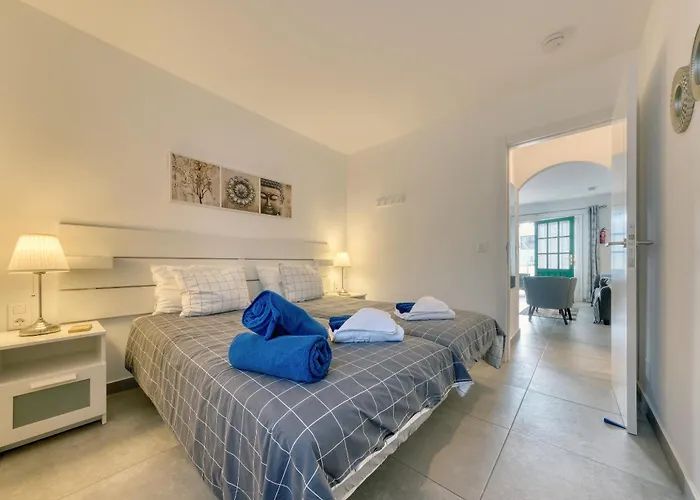 Appartamento Carpe Diem Apartment - Pool view By Lanzarote Vacation Homes *