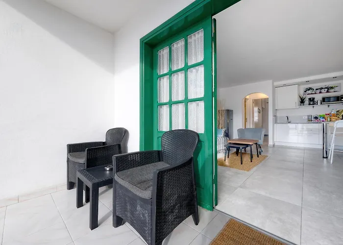 Carpe Diem Apartment - Pool View By Lanzarote Vacation Homes Puerto del Carmen (Lanzarote)