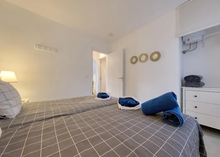 Carpe Diem Apartment - Pool View By Lanzarote Vacation Homes *