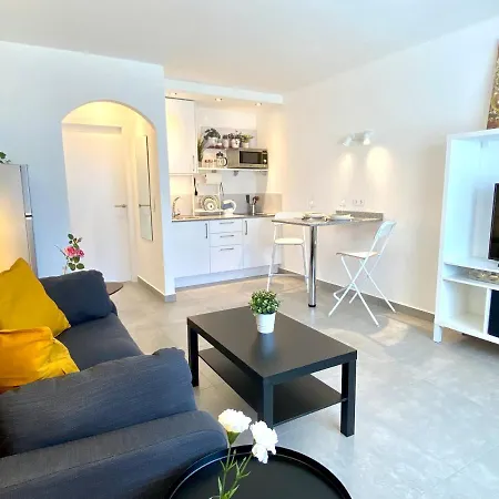 Carpe Diem - Shared Pool By Lanzarote Apartament Puerto del Carmen (Lanzarote)