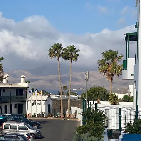 Carpe Diem - Shared Pool By Lanzarote Apartament