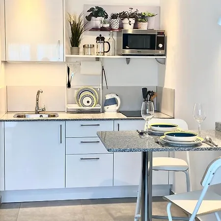 Carpe Diem - Shared Pool By Lanzarote Puerto del Carmen (Lanzarote)