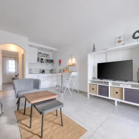 Carpe Diem - Shared Pool By Lanzarote