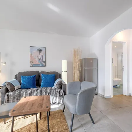 شقة Carpe Diem Apartment - Pool View By Lanzarote Vacation Homes بويرتو ذيل كارمين