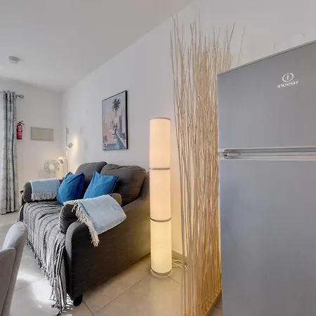 Carpe Diem Lanzarote Apartamento