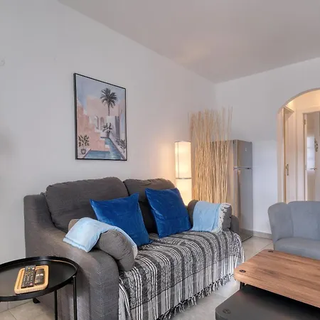 Apartament Carpe Diem - Pool View By Lanzarote