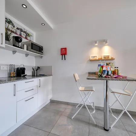 Apartament Carpe Diem - Shared Pool By Lanzarote *