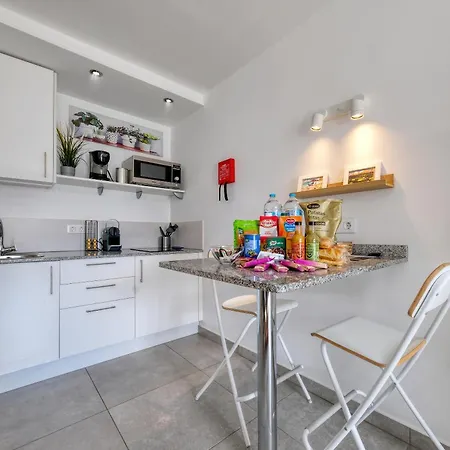 Apartament Carpe Diem - Shared Pool By Lanzarote *