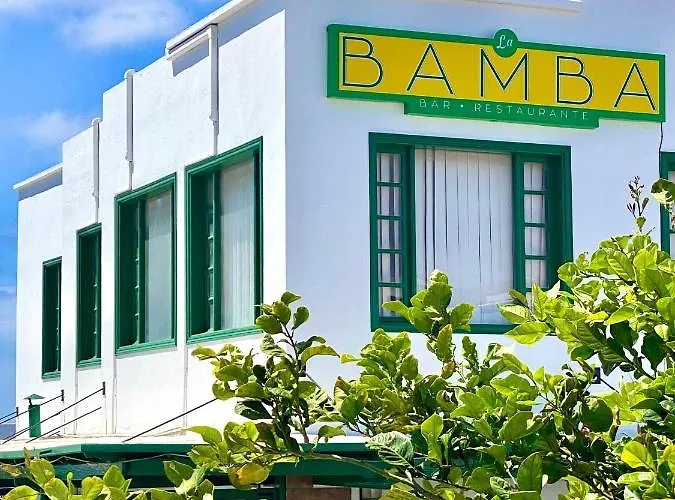 Carpe Diem Lanzarote