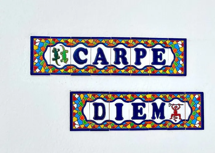 Carpe Diem Lanzarote *