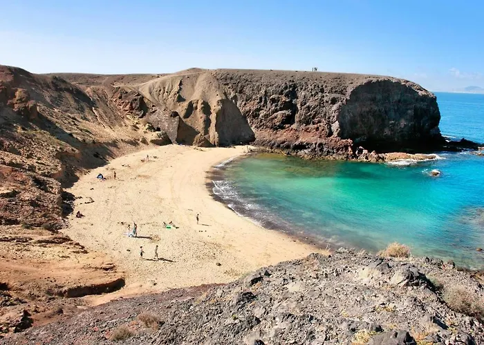 Carpe Diem - Shared Pool By Lanzarote * 푸에르토 델 카르멘