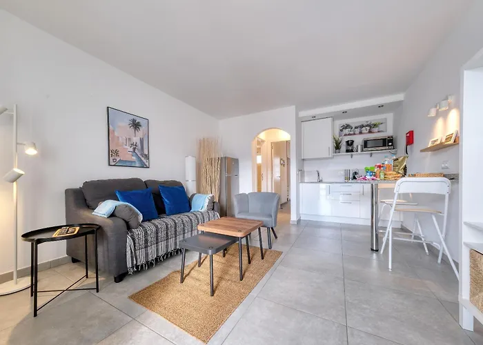 Apartamento Carpe Diem Lanzarote *