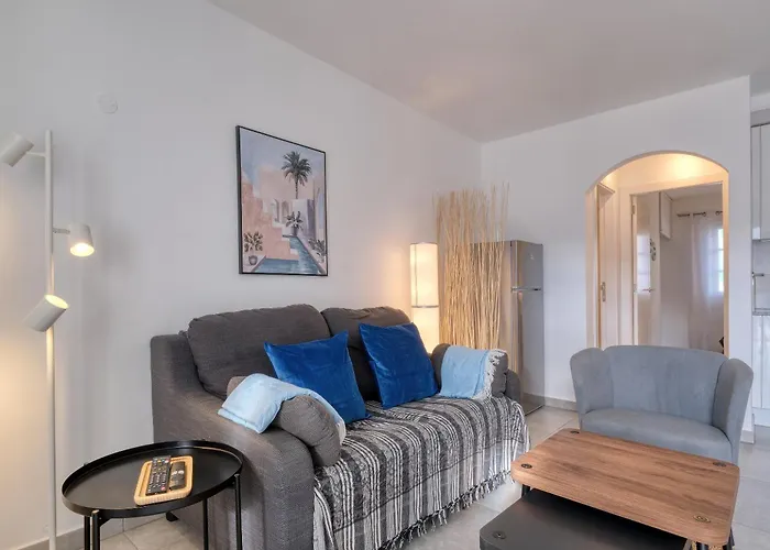 شقة Carpe Diem Apartment - Pool View By Lanzarote Vacation Homes