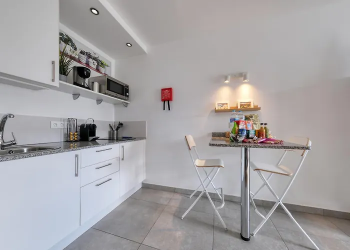 Apartamento Carpe Diem Lanzarote *