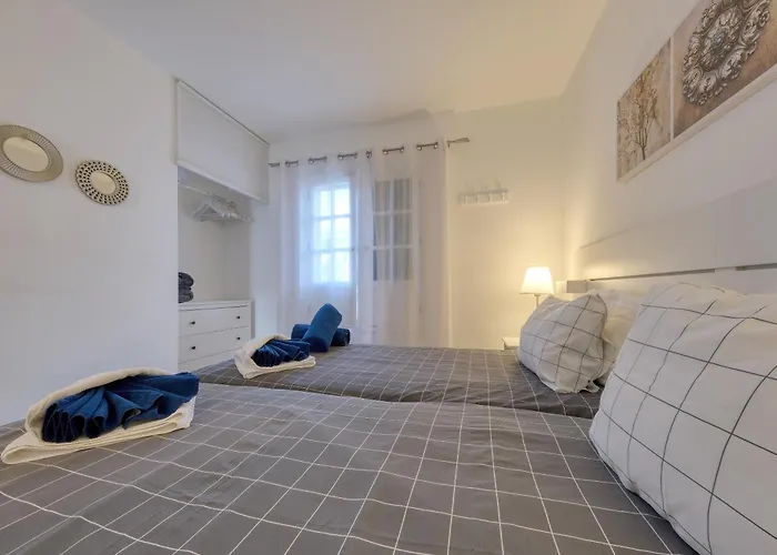 Carpe Diem Lanzarote Apartamento