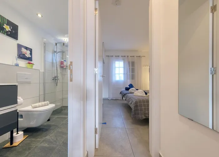 Carpe Diem Lanzarote Apartamento *