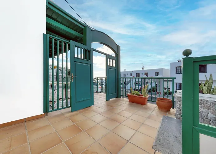 Carpe Diem Lanzarote Apartamento *